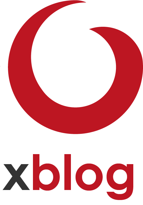 logo xblog.pl